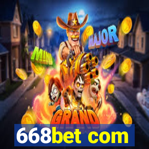 668bet com